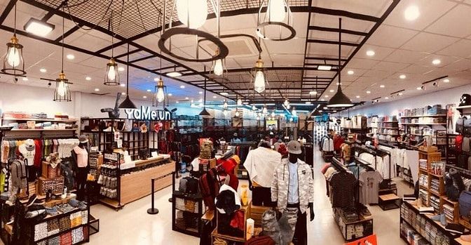 Lô Thương Mại 5m2 Kinh Doanh Mỹ Phẩm, Ăn Uống, Thời Trang Tại Quận 7 54107471 Lô Thương Mại 5m2 Kinh Doanh Mỹ Phẩm, Ăn Uống, Thời Trang Tại Quận 7