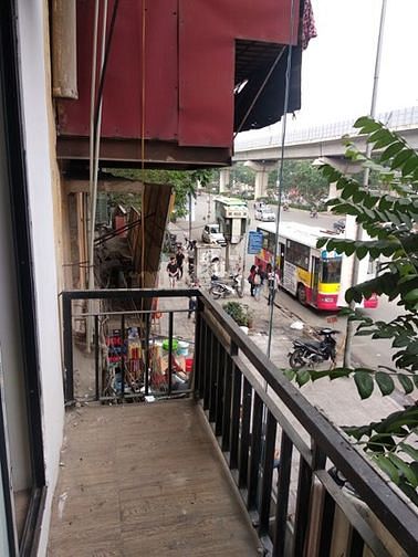 Bán Nhà Tập Thể F6 Tầng 2 Mặt Đường Nguyễn Trãi 54111644 Bán Nhà Tập Thể F6 Tầng 2 Mặt Đường Nguyễn Trãi