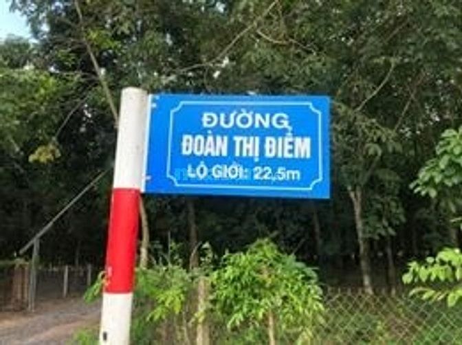 Bán đất thổ cư,đất nền TT.chơn thành- bình phước 54090022 Bán đất thổ cư,đất nền TT.chơn thành- bình phước
