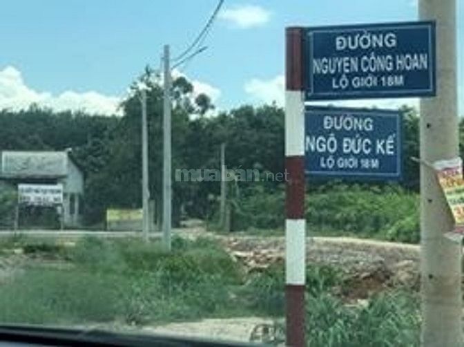 Bán đất thổ cư,đất nền TT.chơn thành- bình phước 54090022 Bán đất thổ cư,đất nền TT.chơn thành- bình phước