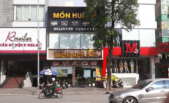 Cho thuê MP phố Huế 200m2 x 3 tầng - mặt tiền 5,8m - cực đẹp 54111821 Cho thuê MP phố Huế 200m2 x 3 tầng - mặt tiền 5,8m - cực đẹp