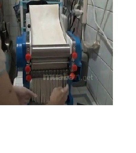 Máy cắt sợi bánh canh, máy cán bột và cắt sợi mỳ, máy làm sợi mỳ 54094313 Máy cắt sợi bánh canh, máy cán bột và cắt sợi mỳ, máy làm sợi mỳ