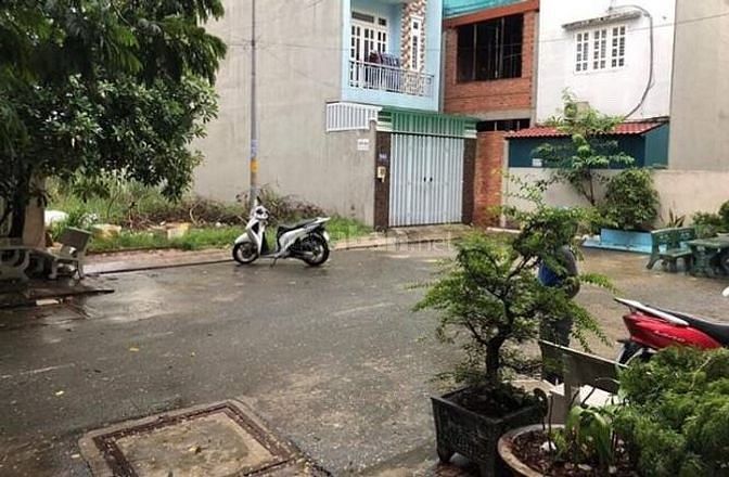 Bán Đất Đường Tạ Quang Bửu SHR XDTD 54094512 Bán Đất Đường Tạ Quang Bửu SHR XDTD
