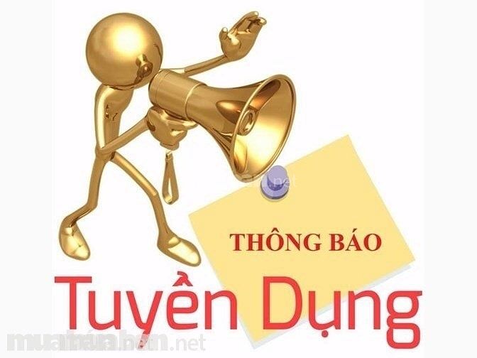 Cần tuyển 02 nhân viên nam nữ bán hàng không yêu cầu kinh nghiệm 54134148 Cần tuyển 02 nhân viên nam nữ bán hàng không yêu cầu kinh nghiệm