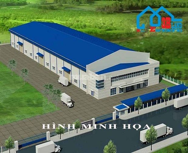 Kho 430m2 giá thuê 27tr khu Dương Kinh 54128693 Kho 430m2 giá thuê 27tr khu Dương Kinh