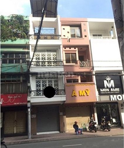 Cần bán nhà mặt tiền lê văn sỹ phường 12 quận 3 54116168 Cần bán nhà mặt tiền lê văn sỹ phường 12 quận 3
