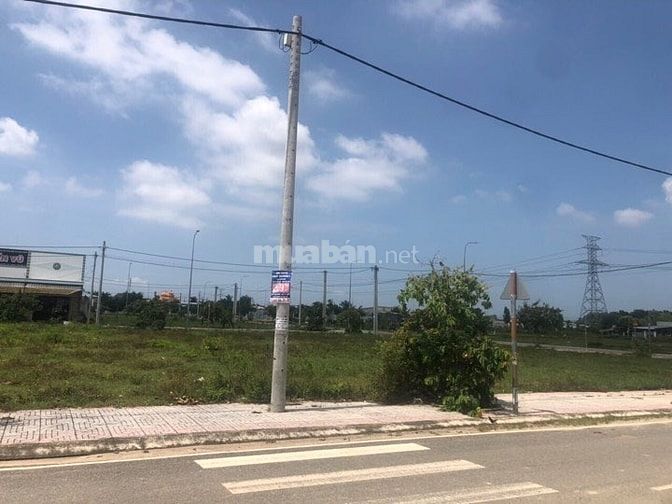 Chính chủ bán gấp nền mặt tiền QL 51, sổ hồng riêng, xây dựng tự do 54117813 Chính chủ bán gấp nền mặt tiền QL 51, sổ hồng riêng, xây dựng tự do