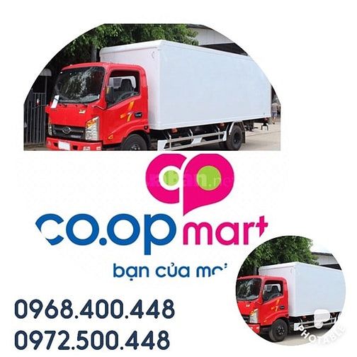 Tuyển gấp 10 tài xế B2 - C / 20 phụ xe giao hàng 52385274 Tuyển gấp 10 tài xế B2 - C / 20 phụ xe giao hàng