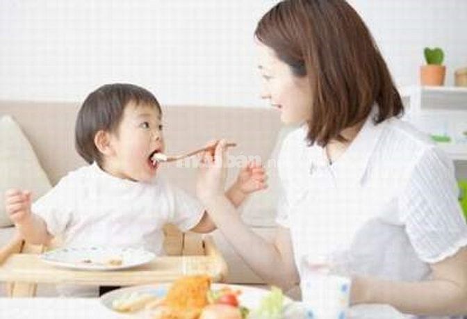 Nhà cần tìm 1 người giữ em bé 1 người giúp việc nhà 1 người chăm bà 54158411 Nhà cần tìm 1 người giữ em bé 1 người giúp việc nhà 1 người chăm bà