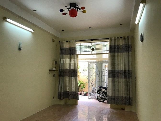 Giá quá rẻ để ở, nhà 1 trệt 1 lầu HXH 433 Lê Đức Thọ chung cư Gia Phát 53998855 Giá quá rẻ để ở, nhà 1 trệt 1 lầu HXH 433 Lê Đức Thọ chung cư Gia Phát