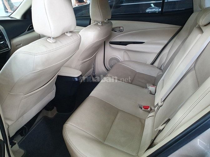 ManyCar bán Toyota Vios 1.5G sản xuất 2018 model 2019 54163051 ManyCar bán Toyota Vios 1.5G sản xuất 2018 model 2019