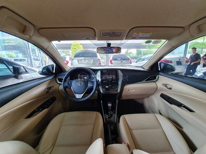 ManyCar bán Toyota Vios 1.5G sản xuất 2018 model 2019 54163051 ManyCar bán Toyota Vios 1.5G sản xuất 2018 model 2019
