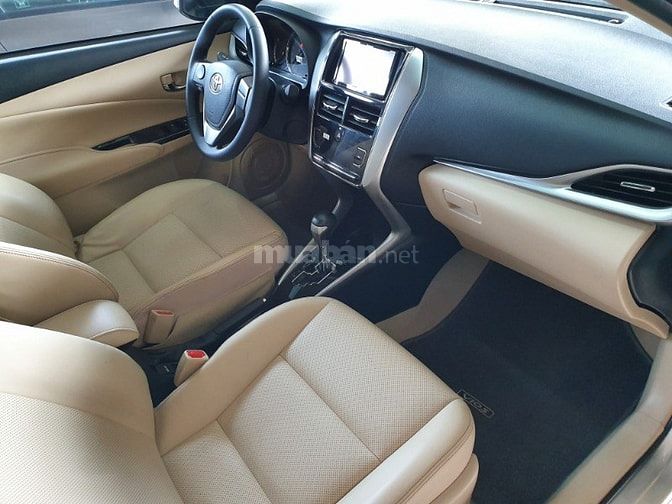 ManyCar bán Toyota Vios 1.5G sản xuất 2018 model 2019 54163051 ManyCar bán Toyota Vios 1.5G sản xuất 2018 model 2019
