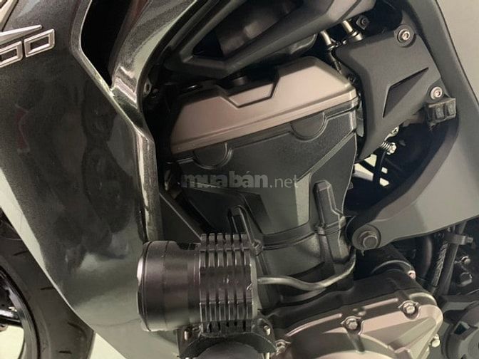 Kawasaki Z1000 đi đúng 1,750 km cuối 2015 hàng châu Âu,biển số đẹp 54145797 Kawasaki Z1000 đi đúng 1,750 km cuối 2015 hàng châu Âu,biển số đẹp