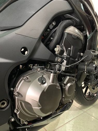 Kawasaki Z1000 đi đúng 1,750 km cuối 2015 hàng châu Âu,biển số đẹp 54145797 Kawasaki Z1000 đi đúng 1,750 km cuối 2015 hàng châu Âu,biển số đẹp