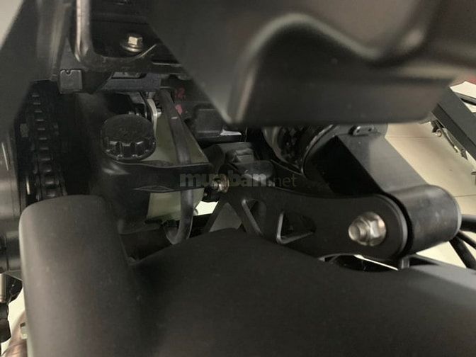 Kawasaki Z1000 đi đúng 1,750 km cuối 2015 hàng châu Âu,biển số đẹp 54145797 Kawasaki Z1000 đi đúng 1,750 km cuối 2015 hàng châu Âu,biển số đẹp