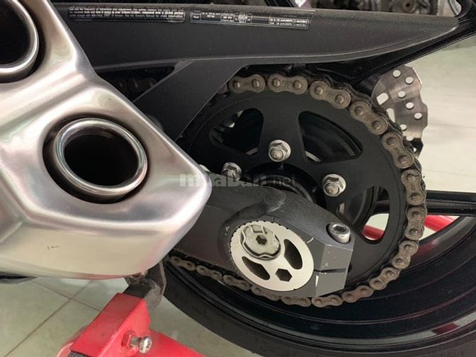 Kawasaki Z1000 đi đúng 1,750 km cuối 2015 hàng châu Âu,biển số đẹp 54145797 Kawasaki Z1000 đi đúng 1,750 km cuối 2015 hàng châu Âu,biển số đẹp