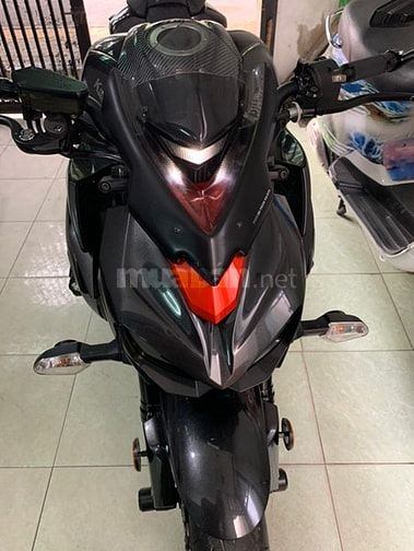 Kawasaki Z1000 đi đúng 1,750 km cuối 2015 hàng châu Âu,biển số đẹp 54145797 Kawasaki Z1000 đi đúng 1,750 km cuối 2015 hàng châu Âu,biển số đẹp