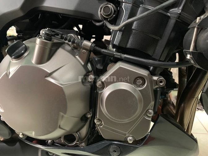 Kawasaki Z1000 đi đúng 1,750 km cuối 2015 hàng châu Âu,biển số đẹp 54145797 Kawasaki Z1000 đi đúng 1,750 km cuối 2015 hàng châu Âu,biển số đẹp