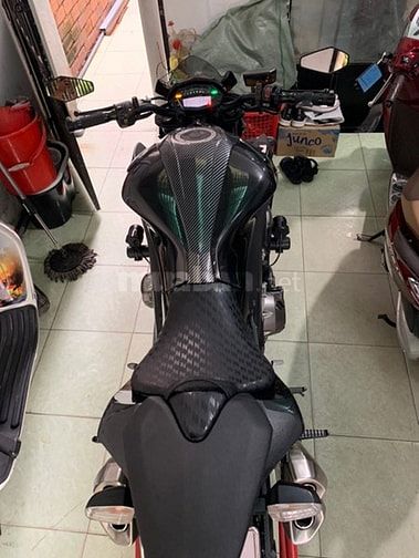 Kawasaki Z1000 đi đúng 1,750 km cuối 2015 hàng châu Âu,biển số đẹp 54145797 Kawasaki Z1000 đi đúng 1,750 km cuối 2015 hàng châu Âu,biển số đẹp