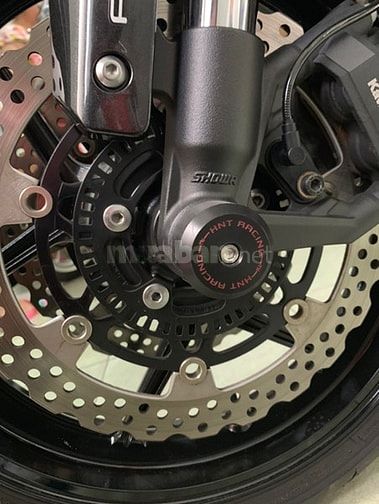 Kawasaki Z1000 đi đúng 1,750 km cuối 2015 hàng châu Âu,biển số đẹp 54145797 Kawasaki Z1000 đi đúng 1,750 km cuối 2015 hàng châu Âu,biển số đẹp