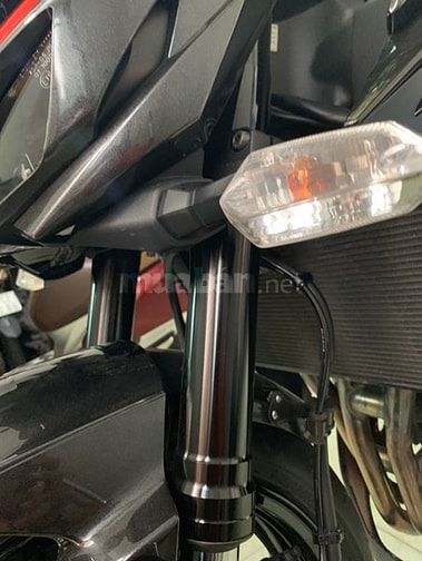 Kawasaki Z1000 đi đúng 1,750 km cuối 2015 hàng châu Âu,biển số đẹp 54145797 Kawasaki Z1000 đi đúng 1,750 km cuối 2015 hàng châu Âu,biển số đẹp
