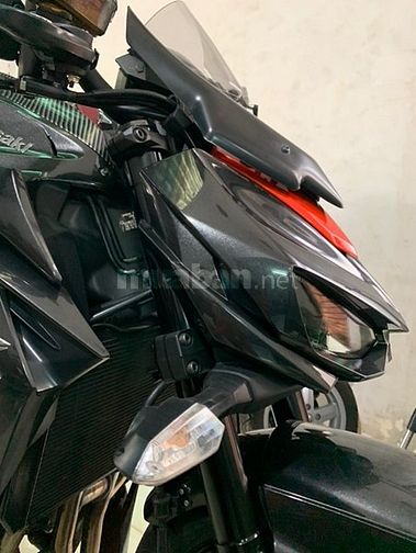 Kawasaki Z1000 đi đúng 1,750 km cuối 2015 hàng châu Âu,biển số đẹp 54145797 Kawasaki Z1000 đi đúng 1,750 km cuối 2015 hàng châu Âu,biển số đẹp