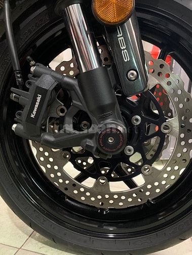 Kawasaki Z1000 đi đúng 1,750 km cuối 2015 hàng châu Âu,biển số đẹp 54145797 Kawasaki Z1000 đi đúng 1,750 km cuối 2015 hàng châu Âu,biển số đẹp