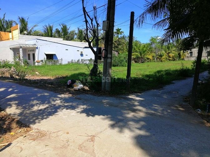 Gia Đình cần tiền nên bán lỗ đất full thổ cư 80m2 54146144 Gia Đình cần tiền nên bán lỗ đất full thổ cư 80m2