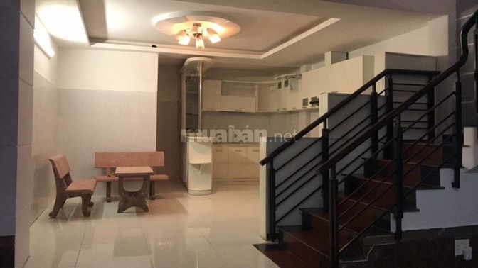 Nhà 1 Trệt 1 Lửng 3 Lầu 4 PN 5x13 KDC Gò Ô Môi 46268969 Nhà 1 Trệt 1 Lửng 3 Lầu 4 PN 5x13 KDC Gò Ô Môi