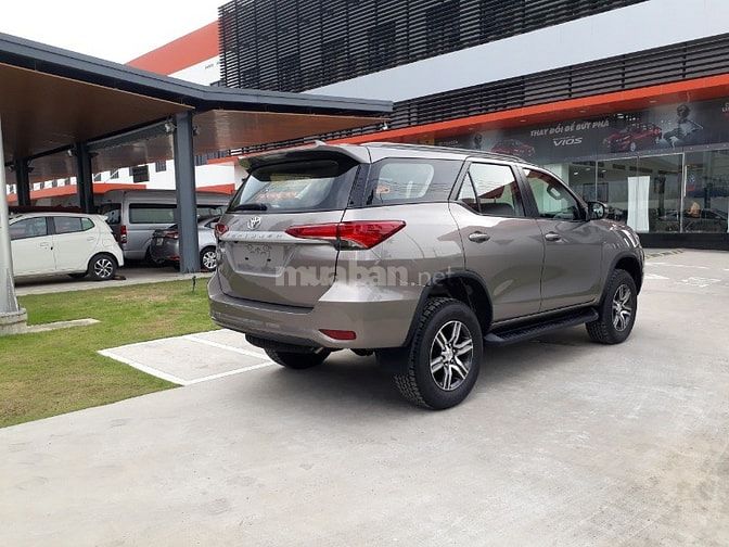 FORTUNER 2.4G số sàn 2019 TẶNG NGAY 22TR TRƯỚC BẠ VÀ PHIẾU DẦU 10TR 52676712 FORTUNER 2.4G số sàn 2019 TẶNG NGAY 22TR TRƯỚC BẠ VÀ PHIẾU DẦU 10TR