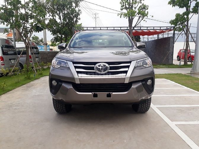 FORTUNER 2.4G số sàn 2019 TẶNG NGAY 22TR TRƯỚC BẠ VÀ PHIẾU DẦU 10TR 52676712 FORTUNER 2.4G số sàn 2019 TẶNG NGAY 22TR TRƯỚC BẠ VÀ PHIẾU DẦU 10TR