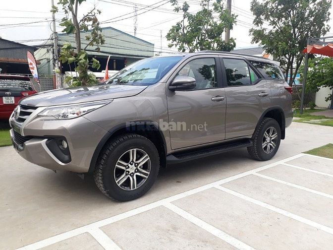 FORTUNER 2.4G số sàn 2019 TẶNG NGAY 22TR TRƯỚC BẠ VÀ PHIẾU DẦU 10TR 52676712 FORTUNER 2.4G số sàn 2019 TẶNG NGAY 22TR TRƯỚC BẠ VÀ PHIẾU DẦU 10TR