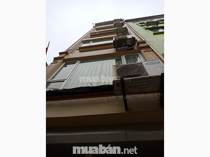 Cho thuê nhà 5 tầng mặt ngõ Nguyễn Ngọc Nại , Ngã Tư Sở 54193444 Cho thuê nhà 5 tầng mặt ngõ Nguyễn Ngọc Nại , Ngã Tư Sở