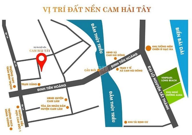 Chính chủ cần bán lô đất Cam Hải Tây, huyện Cam Lâm -TP Cam ranh 54179757 Chính chủ cần bán lô đất Cam Hải Tây, huyện Cam Lâm -TP Cam ranh