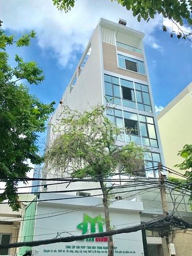 Tòa nhà văn phòng 164 D1 mới xây, chuẩn VP, sang trọng, sàn 70-90m2 54179876 Tòa nhà văn phòng 164 D1 mới xây, chuẩn VP, sang trọng, sàn 70-90m2