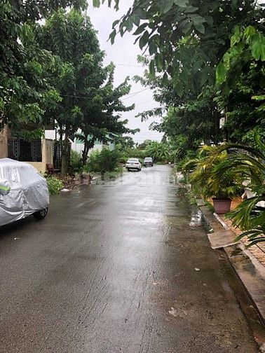 Bán nền kdc quân báo, kdc đối diện chợ bà bộ, dt : 5m x 20m, thổ cư 54195044 Bán nền kdc quân báo, kdc đối diện chợ bà bộ, dt : 5m x 20m, thổ cư