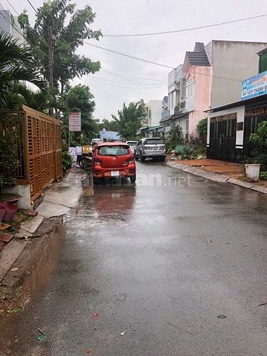 Bán nền kdc quân báo, kdc đối diện chợ bà bộ, dt : 5m x 20m, thổ cư 54195044 Bán nền kdc quân báo, kdc đối diện chợ bà bộ, dt : 5m x 20m, thổ cư