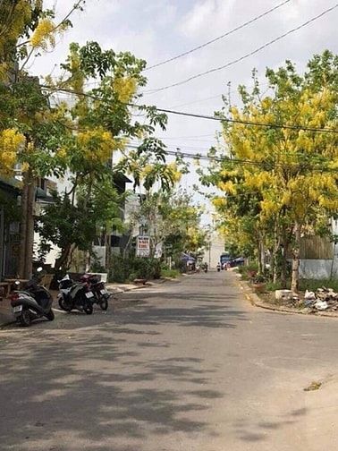 Bán nền kdc quân báo, kdc đối diện chợ bà bộ, dt : 5m x 20m, thổ cư 54195044 Bán nền kdc quân báo, kdc đối diện chợ bà bộ, dt : 5m x 20m, thổ cư