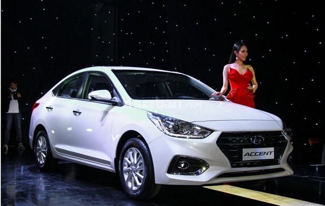 Bán xe Hyundai Accent Có Sẵn Tất cả phiên bản 54184445 Bán xe Hyundai Accent Có Sẵn Tất cả phiên bản