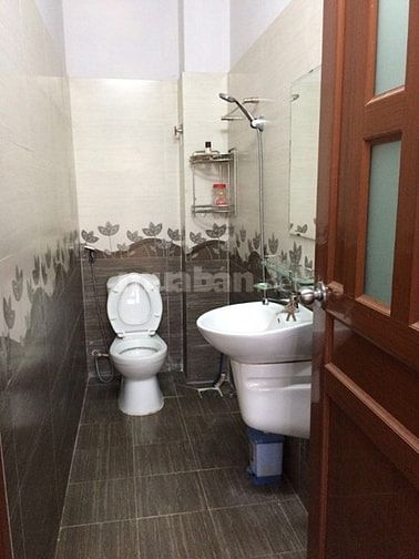 Bán nhà 1 trệt 2 lầu 5x12m giá 3.75 tỷ (TL), HXH Lâm Thị Hố, P. TCH, 54168982 Bán nhà 1 trệt 2 lầu 5x12m giá 3.75 tỷ (TL), HXH Lâm Thị Hố, P. TCH,