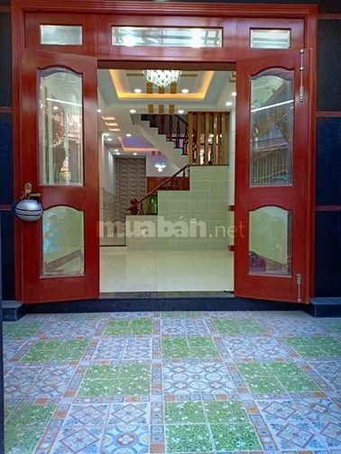 Bán nhà 1TR 2L 4x15m. giá 3.6 tỷ HXH Tân Chánh Hiệp 03, P.TCH, Q12. 54168986 Bán nhà 1TR 2L 4x15m. giá 3.6 tỷ HXH Tân Chánh Hiệp 03, P.TCH, Q12.