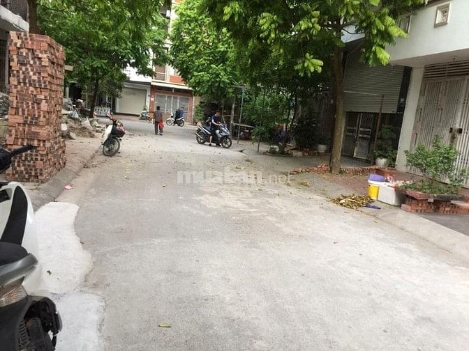 Bán lô đất dịch vụ Xa La, phân lô, kinh doanh, giá rẻ 50m2 54169097 Bán lô đất dịch vụ Xa La, phân lô, kinh doanh, giá rẻ 50m2