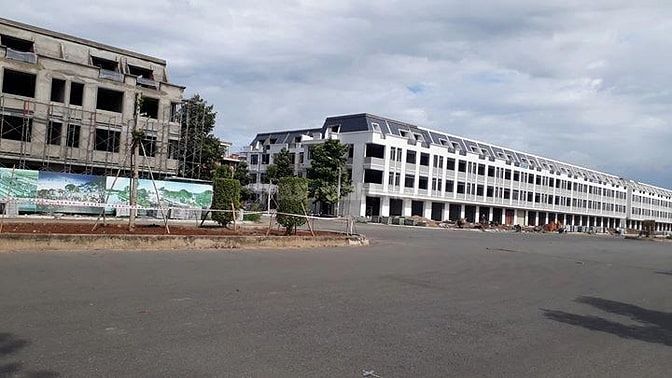Nhà biệt thự 1 trệt 2 lầu 100m2 ngay mặt tiền quốc lộ 1A gía 1,65 tỷ 54171162 Nhà biệt thự 1 trệt 2 lầu 100m2 ngay mặt tiền quốc lộ 1A gía 1,65 tỷ