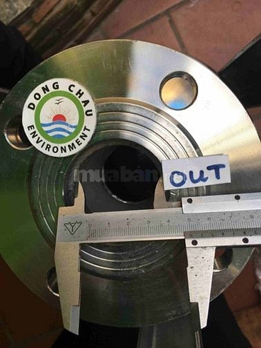 Bình Lọc 1 Túi Size 1 Trung Quốc inox 304. Đông Châu