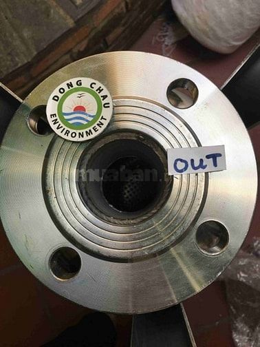 Bình Lọc 1 Túi Size 1 Trung Quốc inox 304. Đông Châu