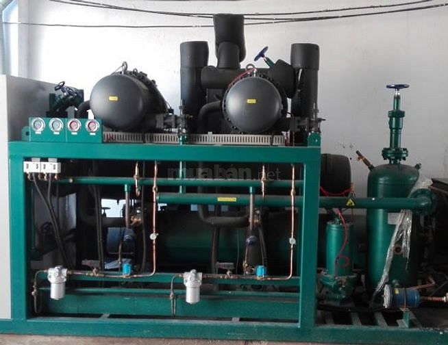 Cty Vĩnh Đạt cần tuyển gấp 2 thợ phụ ngành điện lạnh công nghiệp 54173789 Cty Vĩnh Đạt cần tuyển gấp 2 thợ phụ ngành điện lạnh công nghiệp