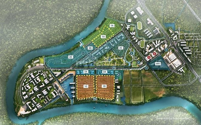 Nhận booking khu đô thị Water Point 355ha của Nam Long Long An 54202376 Nhận booking khu đô thị Water Point 355ha của Nam Long Long An
