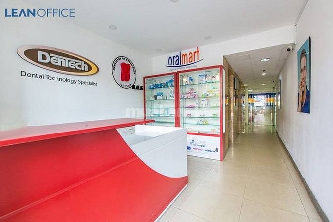 Cho Thuê Văn Phòng,60m2 - 120m2 - 200m2, Đường Nguyễn Chí Thanh,Q.5 54202595 Cho Thuê Văn Phòng,60m2 - 120m2 - 200m2, Đường Nguyễn Chí Thanh,Q.5