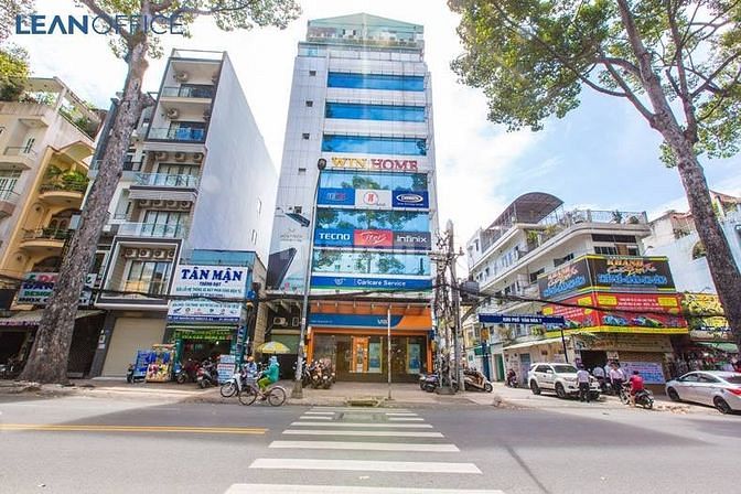 Cho Thuê Văn Phòng,60m2 - 120m2 - 200m2, Đường Nguyễn Chí Thanh,Q.5 54202595 Cho Thuê Văn Phòng,60m2 - 120m2 - 200m2, Đường Nguyễn Chí Thanh,Q.5